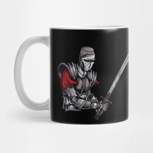 Ironclad Mug